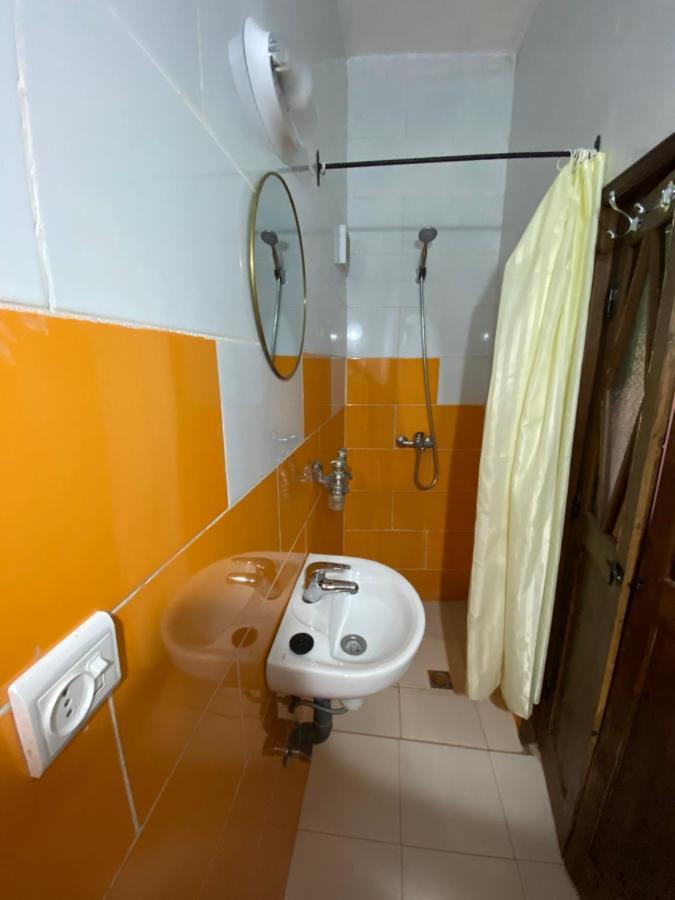 Dar Essaouyry Bed and Breakfast Chefchaouen Eksteriør billede