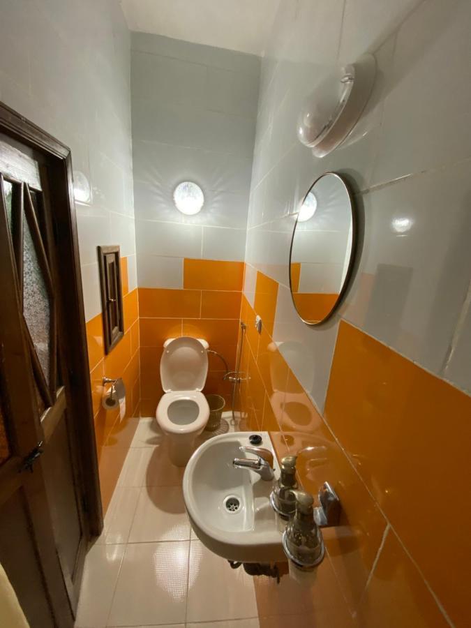 Dar Essaouyry Bed and Breakfast Chefchaouen Eksteriør billede